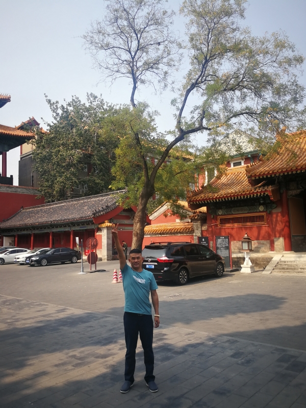 同同想008x的第三张照片--邢台相亲服务中心