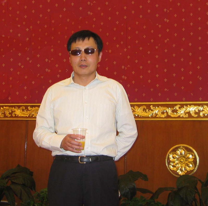 威胜的第二张照片--邢台相亲服务中心