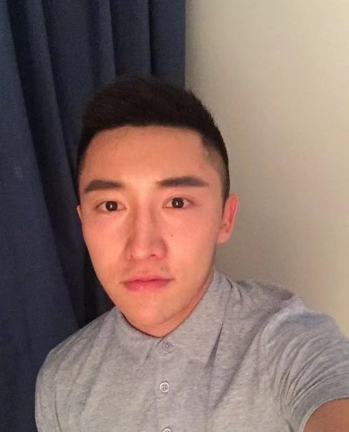 灰太狼的第一张照片--邢台相亲服务中心