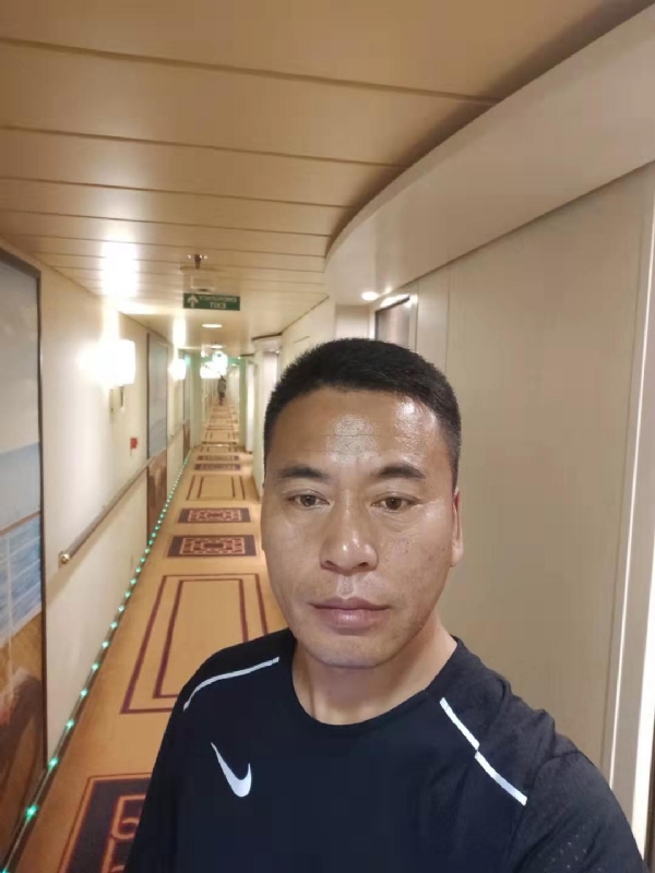 缘的第一张照片--邢台相亲服务中心