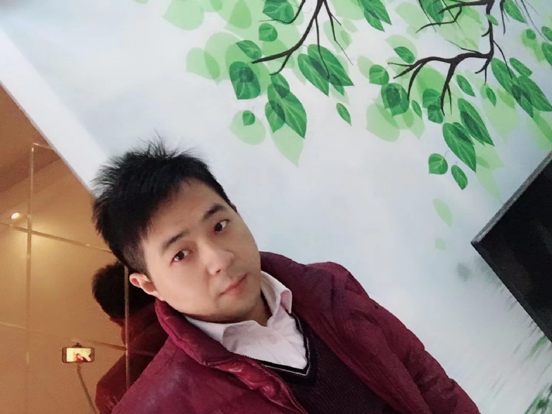 晴空万里的第一张照片--邢台相亲服务中心