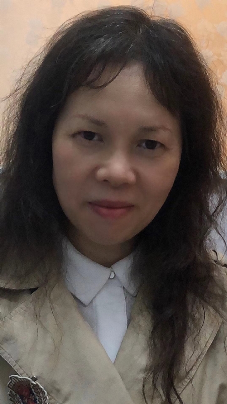 阿红的第一张照片--邢台相亲服务中心