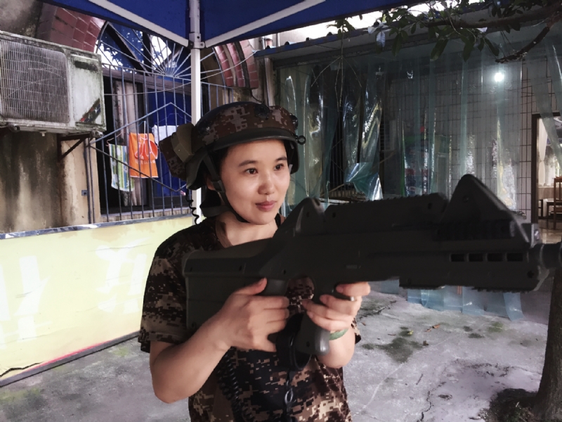 菲拉的第一张照片--邢台相亲服务中心