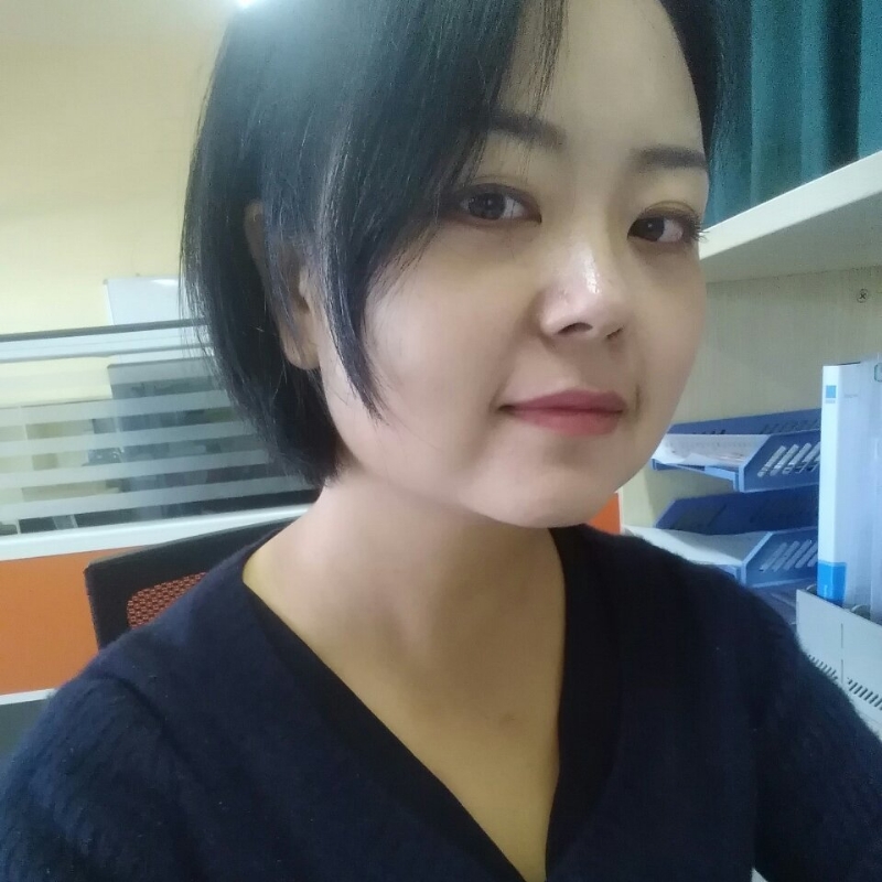 我爱青花瓷的第一张照片--邢台相亲服务中心