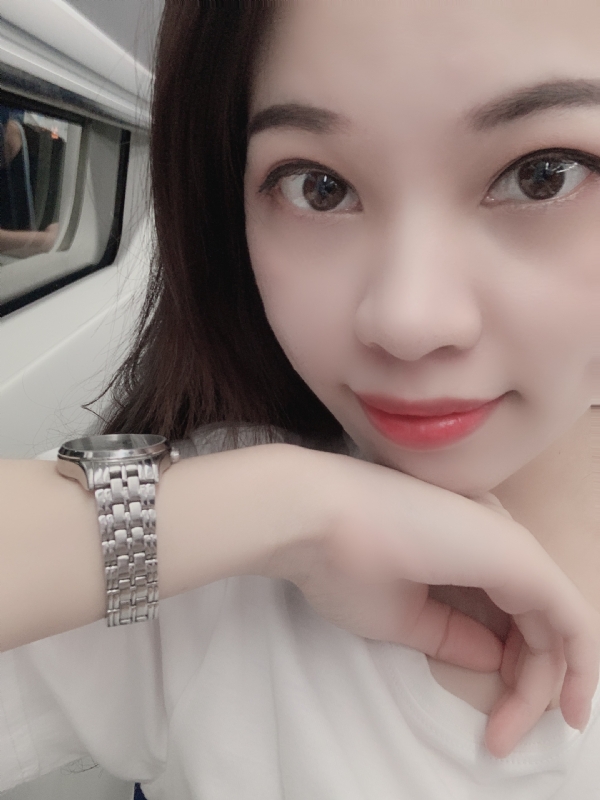 安安123的第一张照片--邢台相亲服务中心