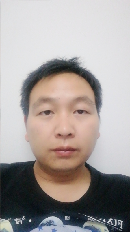 孤帆的第一张照片--邢台相亲服务中心