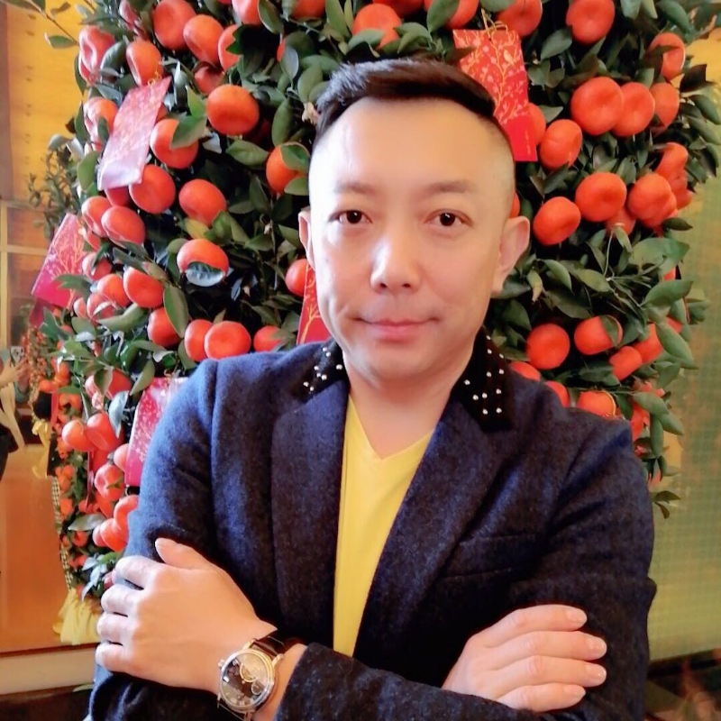 定心大师的第一张照片--邢台相亲服务中心