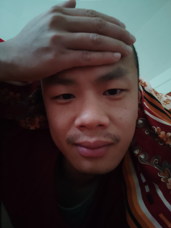 开心鬼在哪呢的第一张照片--邢台相亲服务中心