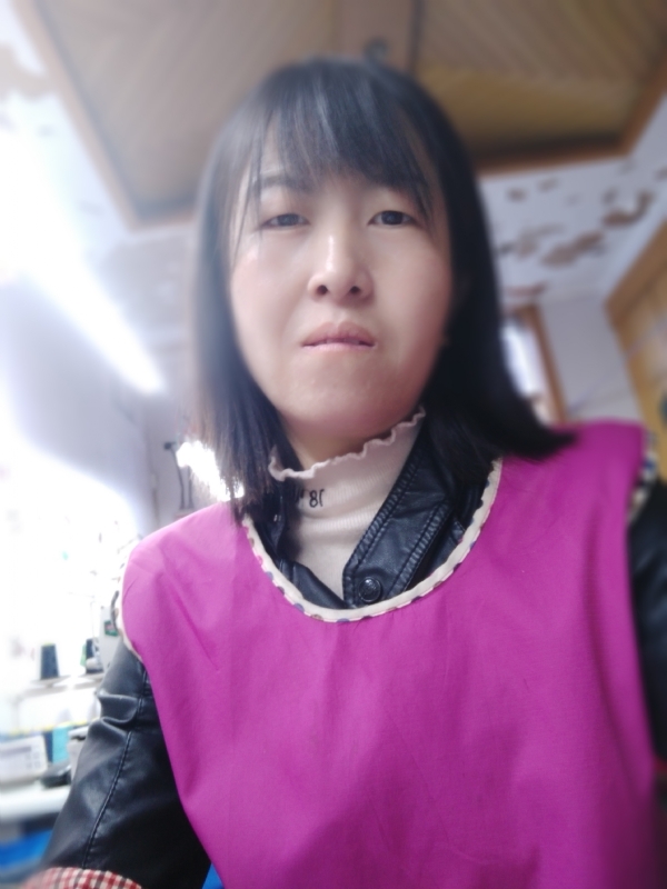 芬儿的第二张照片--邢台相亲服务中心