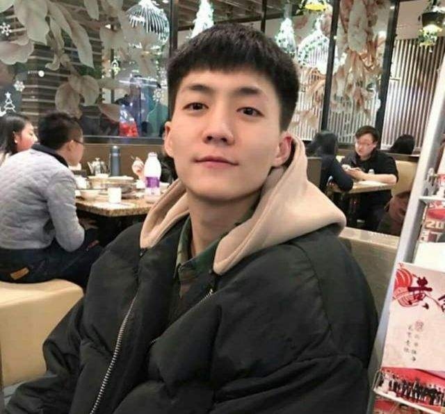 相爱的人的第一张照片--邢台相亲服务中心