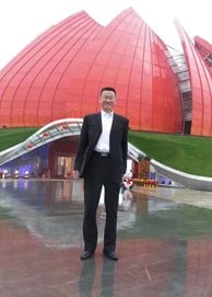 斗转星移的第一张照片--邢台相亲服务中心