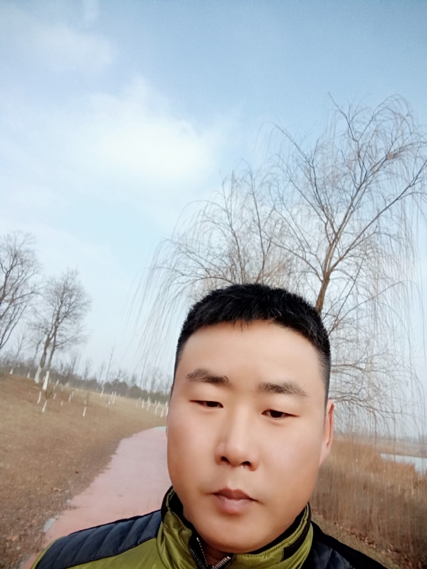 美好未来的第一张照片--邢台相亲服务中心