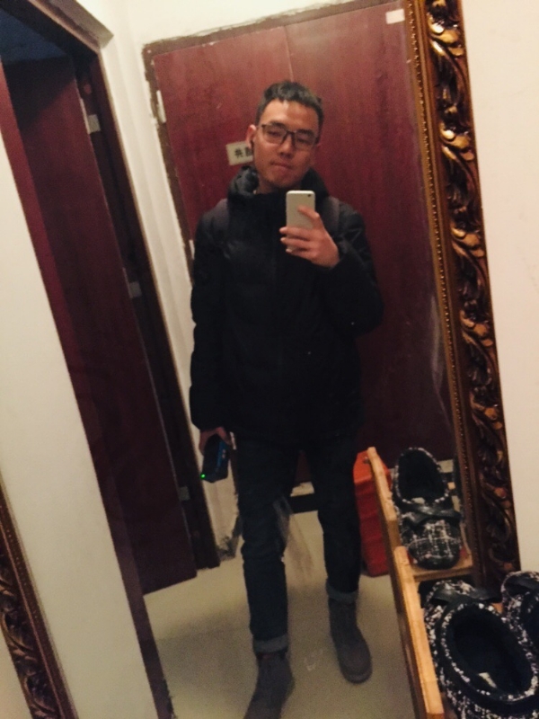 Ashould的第一张照片--邢台相亲服务中心