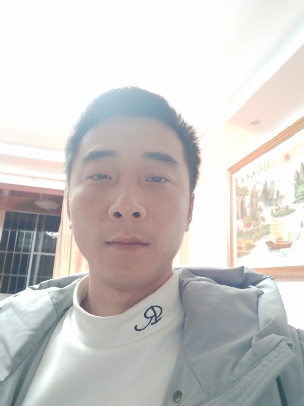 走进来的第二张照片--邢台相亲服务中心