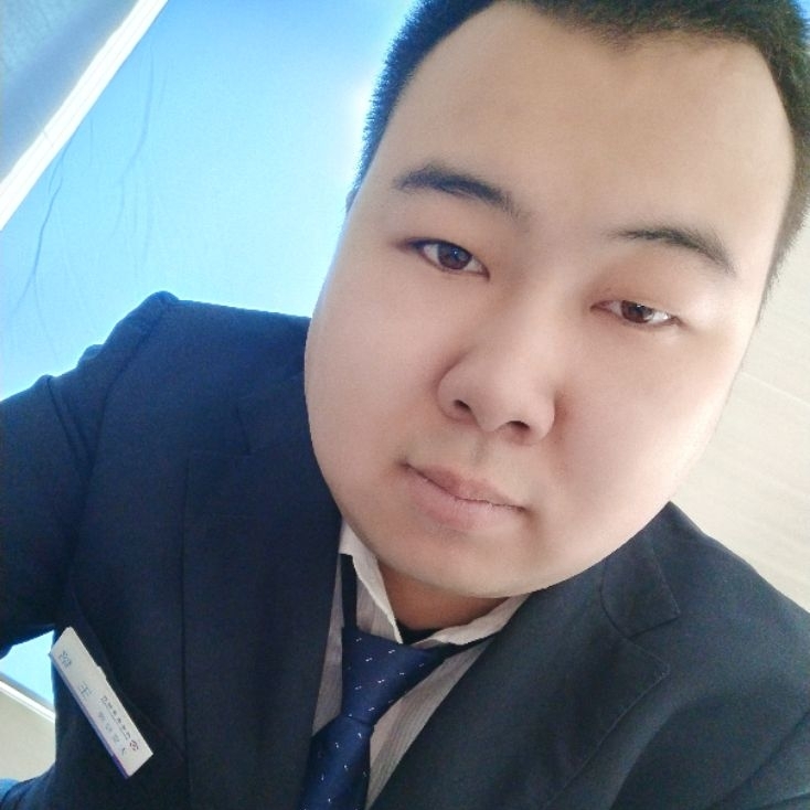 小銘銘的第一张照片--邢台相亲服务中心