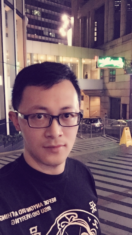 Chen的第一张照片--邢台相亲服务中心