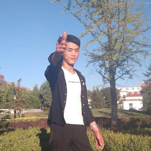 小受的第一张照片--邢台相亲服务中心