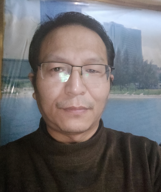 小草的第一张照片--邢台相亲服务中心