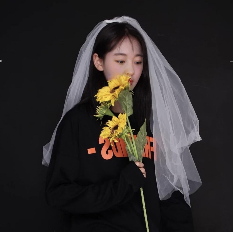 楠楠的第一张照片--邢台相亲服务中心