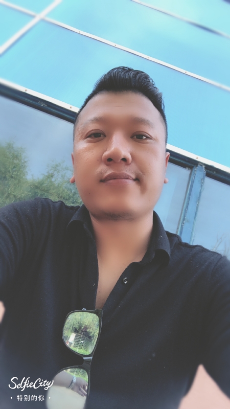 深蓝之钻的第一张照片--邢台相亲服务中心