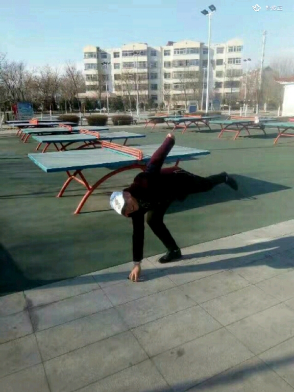 载正的第一张照片--邢台相亲服务中心