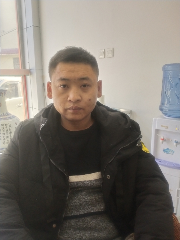 瞿波的第一张照片--邢台相亲服务中心