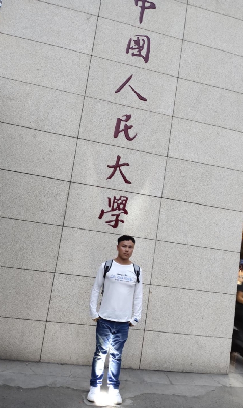 Whoareyou的第一张照片--邢台相亲服务中心