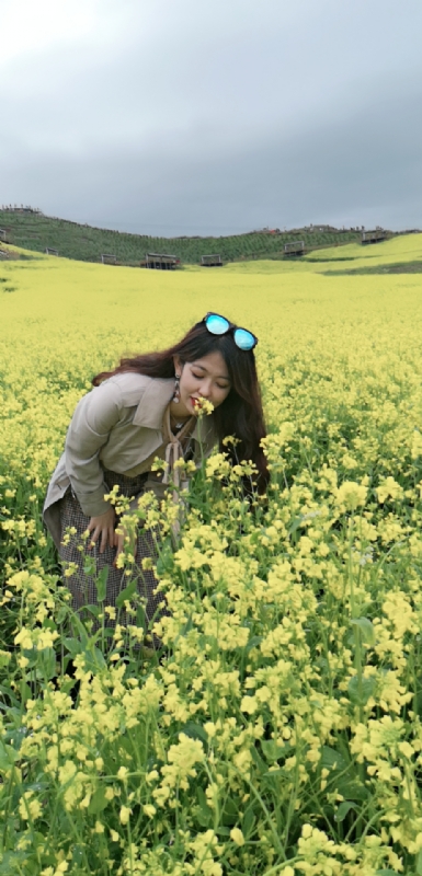 小桃花的第一张照片--邢台相亲服务中心