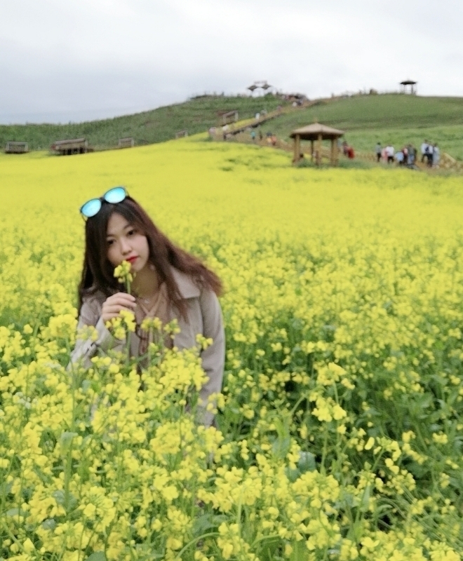 小桃花的第二张照片--邢台相亲服务中心