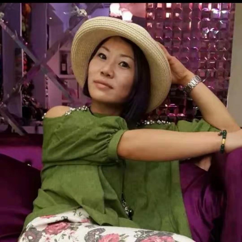 关爱一生的第一张照片--邢台相亲服务中心