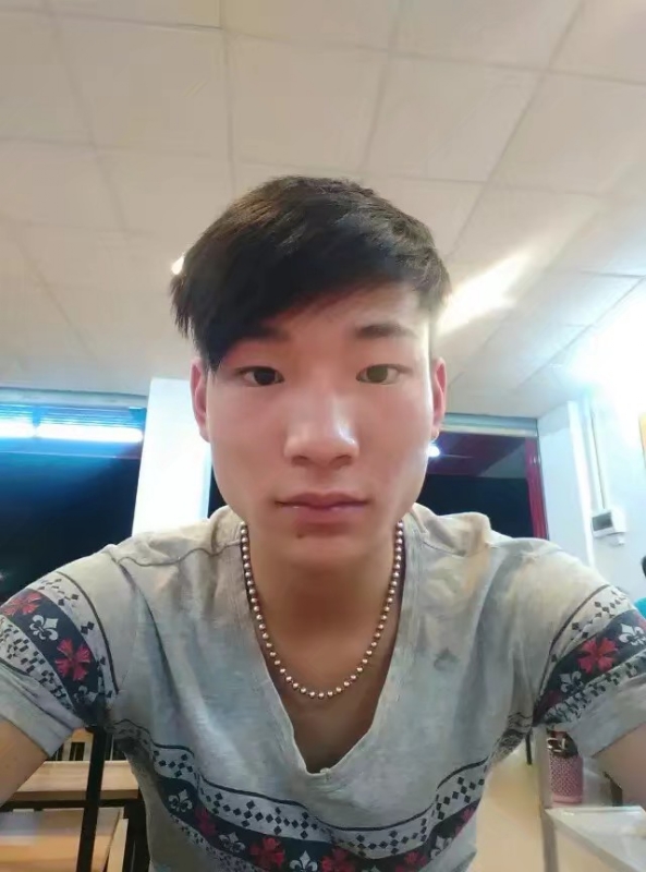 放飞的第一张照片--邢台相亲服务中心