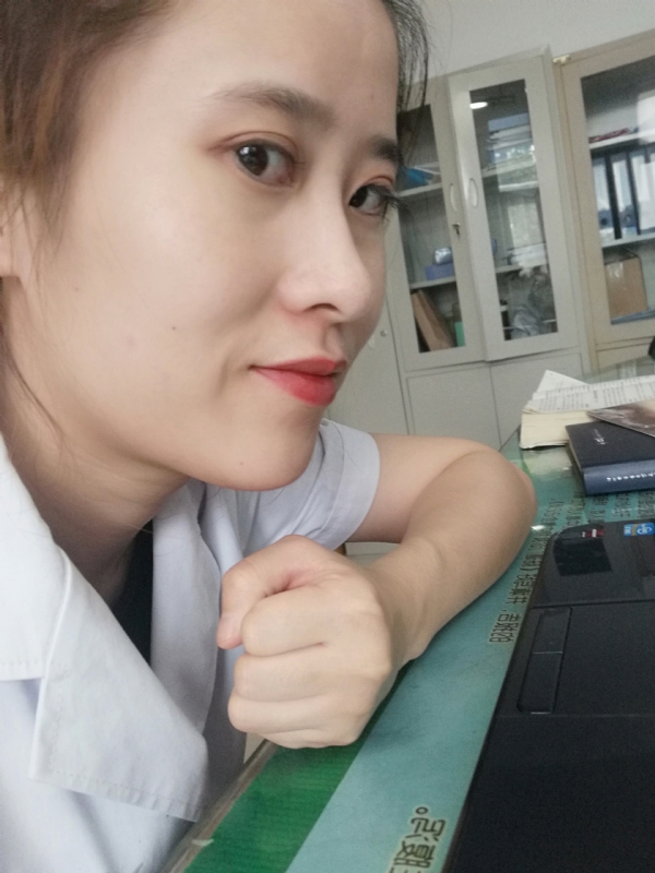 一米阳光的第一张照片--邢台相亲服务中心