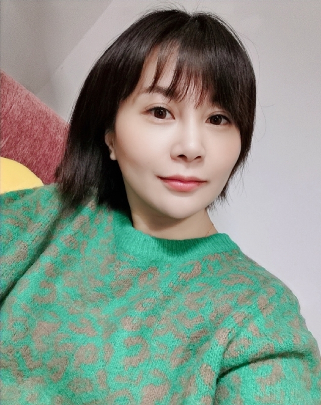 Nikki的第一张照片--邢台相亲服务中心