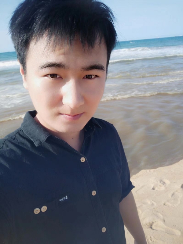 xiaofeng的第一张照片--邢台相亲服务中心