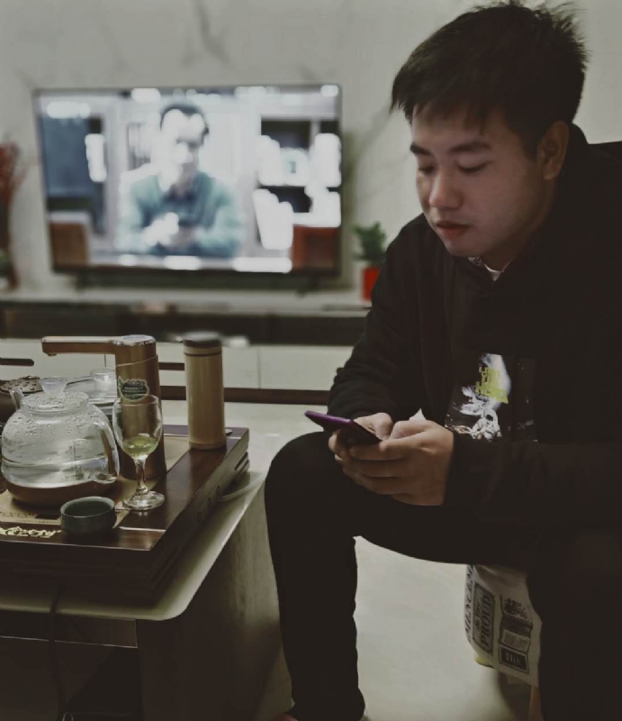 嗯今年能脱单吗的第一张照片--邢台相亲服务中心