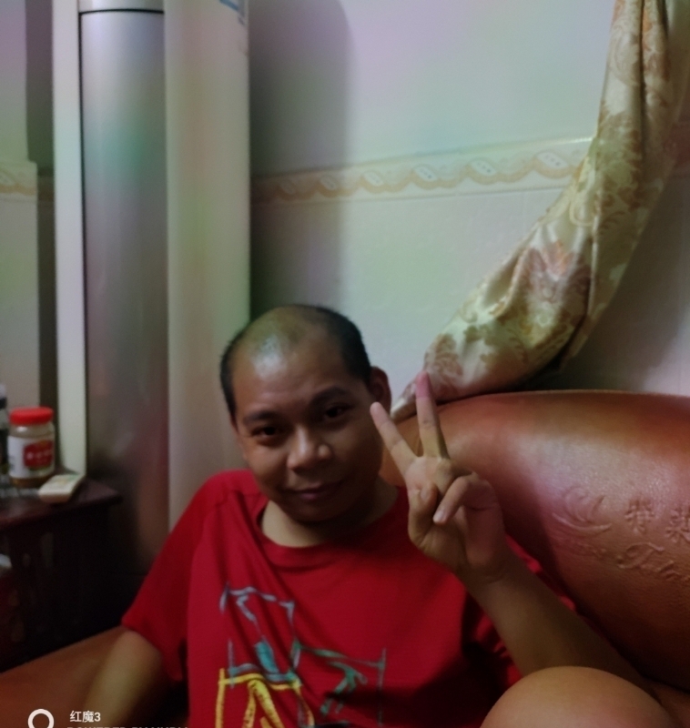 肥煊的第一张照片--邢台相亲服务中心