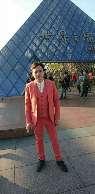 小甘的第二张照片--邢台相亲服务中心