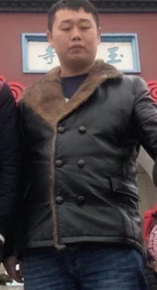 烁烁俊逸的第一张照片--邢台相亲服务中心