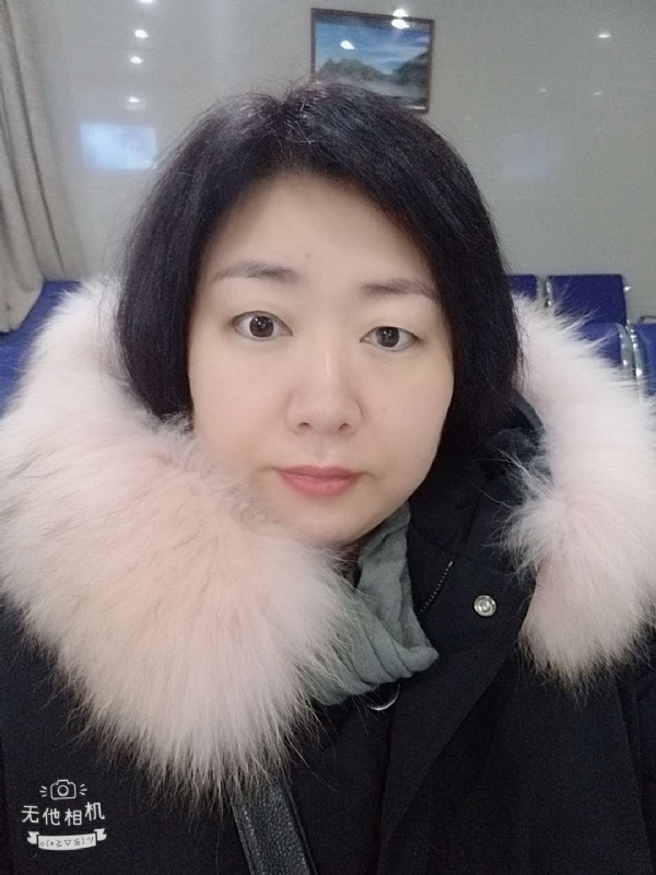 丽丽的第一张照片--邢台相亲服务中心