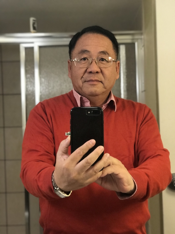 Roger的第一张照片--邢台相亲服务中心