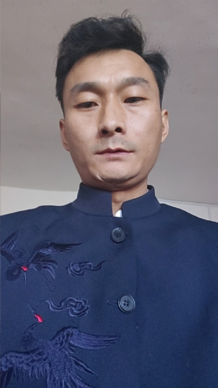 逆袭的小老鼠～龙long的第一张照片--邢台相亲服务中心