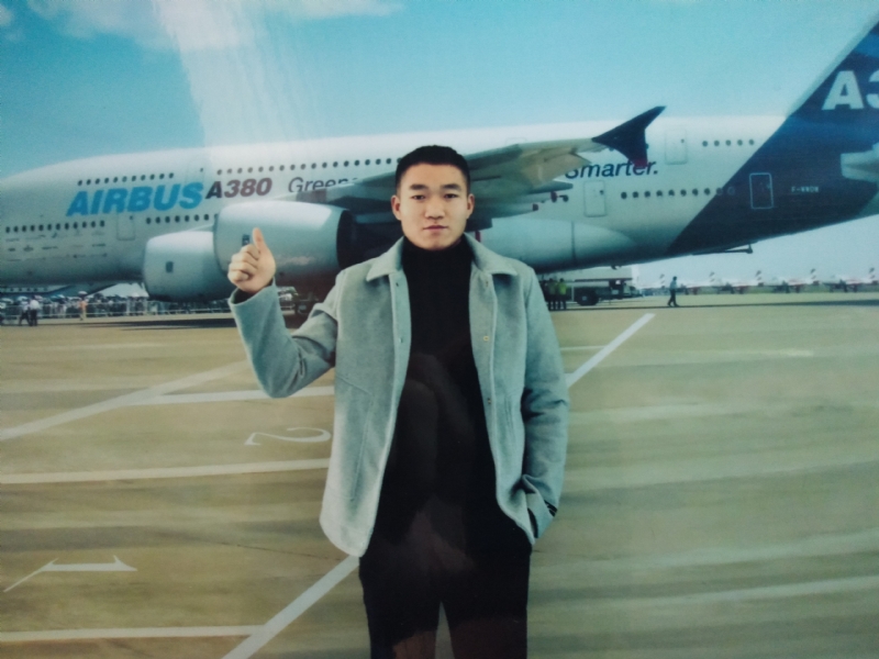 一切会更好的第一张照片--邢台相亲服务中心