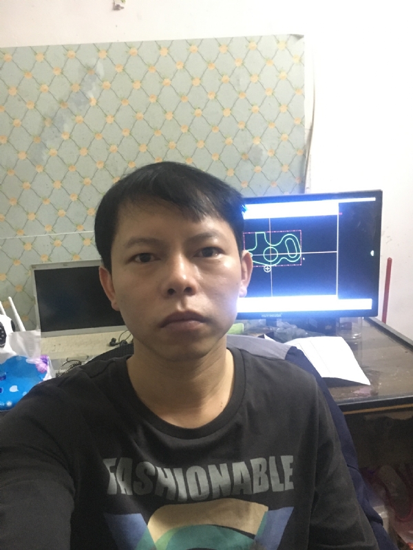 黄叶枫的第一张照片--邢台相亲服务中心