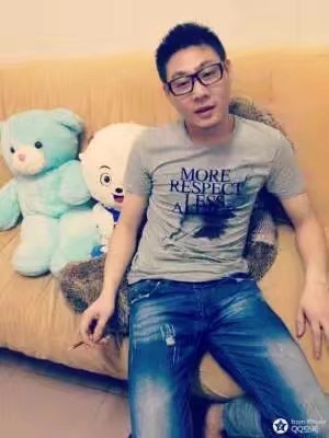 惟才的第二张照片--邢台相亲服务中心