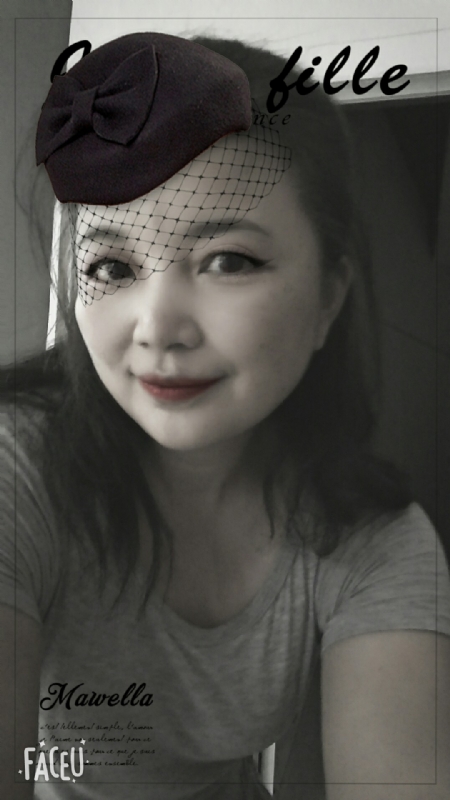 慧静的第一张照片--邢台相亲服务中心