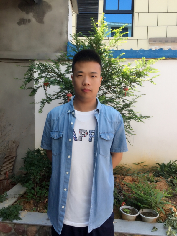 桃子哪去了的第一张照片--邢台相亲服务中心