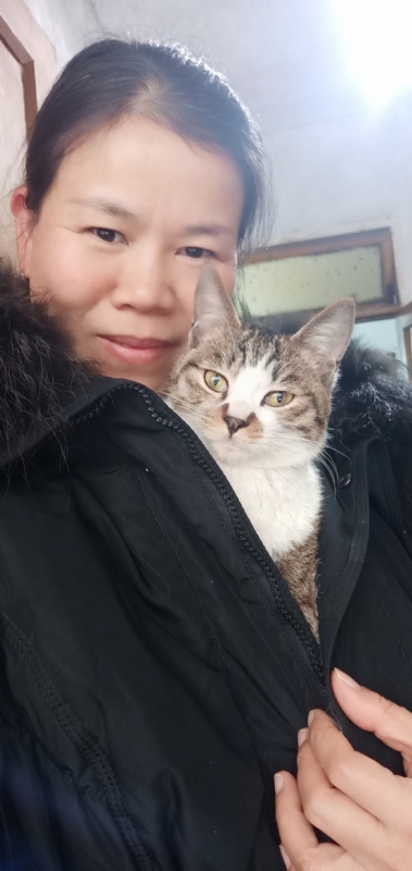 紫竹调的第一张照片--邢台相亲服务中心