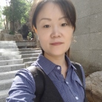 伊琪的第一张照片--邢台相亲服务中心