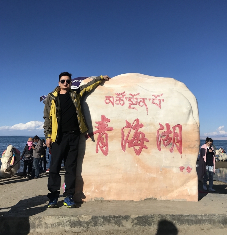 宗泽的第一张照片--邢台相亲服务中心