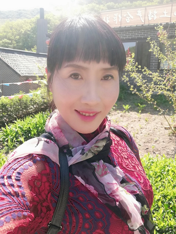 艳阳高照的第一张照片--邢台相亲服务中心